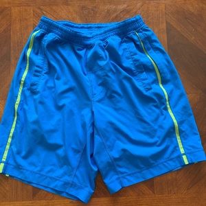 Lululemon men’s size m shorts